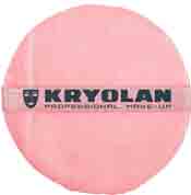 Premium Powder Puff Pink 10 CM